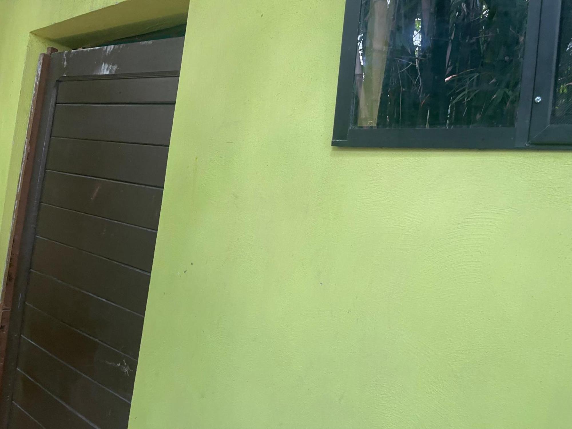 La Casa De La 12 Hostel Campeche Ngoại thất bức ảnh